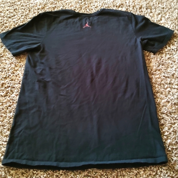 Jordan Jumpman Tee - Picture 3 of 4